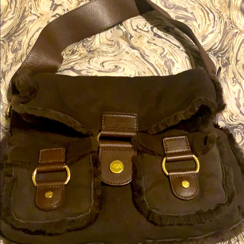 Ugg bag